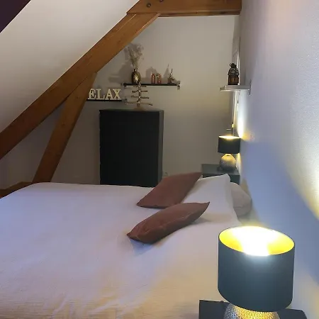 Du Ballon D'alsace Hébergement de vacances *